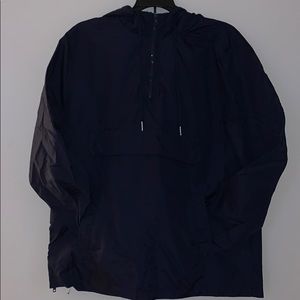 Forever 21 men’s mid zip up hoodie